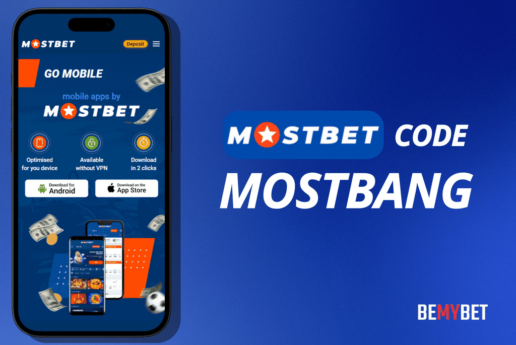 Cassino online Mostbet